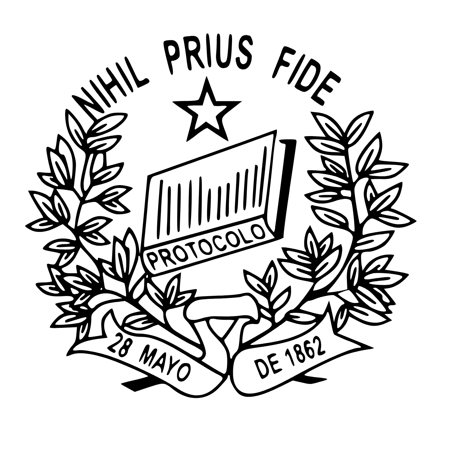 Logo Notaría Alicia Aragoncillo Ibeas